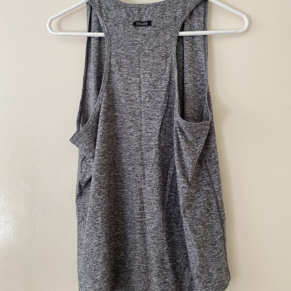 Oiselle racerback athletic tank top - Size 10 - Picture 2 of 3